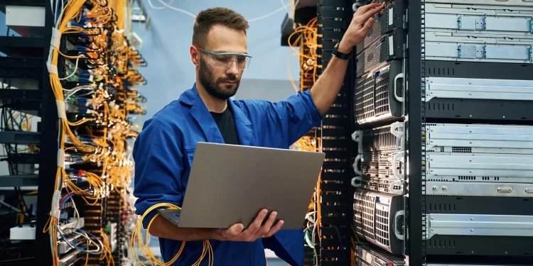 7 Erros de Infraestrutura Que Custam Caro nas PMEs