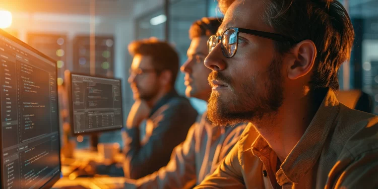 Por que empresas estruturadas revisam a TI periodicamente