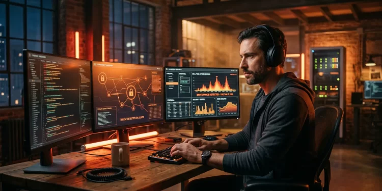 Segurança da informação para empresas: como proteger dados