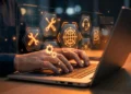 Banner ilustrativo: Quanto sua empresa perde por causa de problemas de TI?