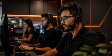 Suporte de TI: como avaliar fornecedor e SLA real