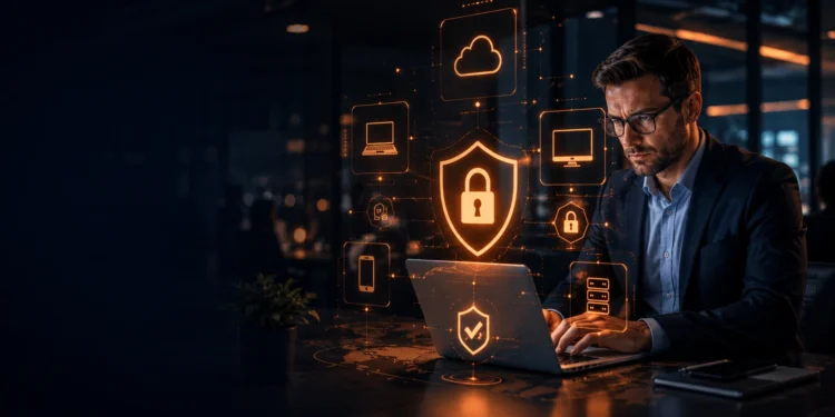 Endpoint security para empresas: o ponto fraco caro