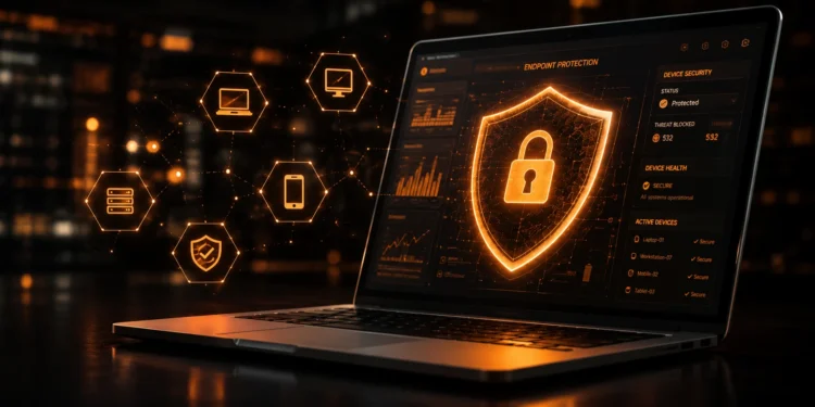 Tipos de cibersegurança para empresas: do firewall ao SOC